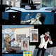 Illustration for article titled What if Facebook was used for good? Read the first issue of emHacktivist/em!